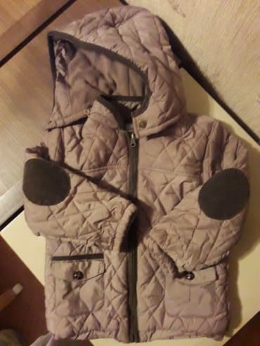 oglan usagi ucun kurtkalar: Kurtka 5 yash mothercare — 1