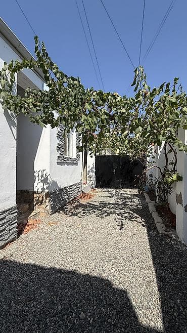 memar ecemi kiraye ev: 3 otaqlı, 85 kv. m, Kredit yoxdur, Yeni təmirli — 3
