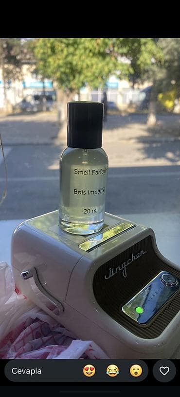 accent eau de parfum: Istediyiniz etri sifaris verin metro catdirilma ile — 1