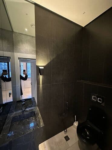 şirvan elit ticarət mərkəzi: Xətai metrosuna yaxin yerləşən aptek təmirli ayi 2500azn kirayə — 5