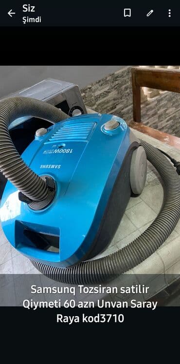 Tozsoran Quru təmizləmə, Ünvandan götürmə lalafo.az -da Tozsoran Quru təmizləmə, Ünvandan götürmə