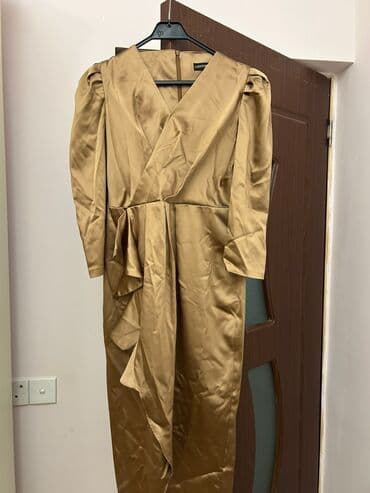 atlas donlar: 120manata alınıb 50manata satılır 1dəfə geyinilib — 1