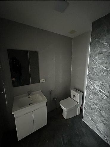 absheron ticaret merkezi: Yasamal rayonu, Yeni Yasamal qəsəbəsində, "Bizim Ev" MTK-da yerləşən 2 — 5