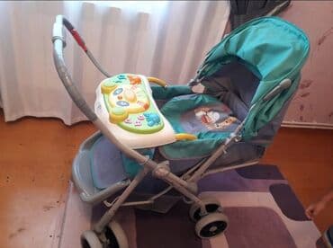 quatro mini uşaq arabaları: Yeni — 4