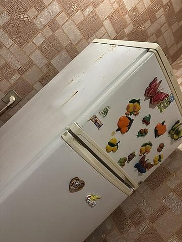 netbook satiram: İki kameralı soyuducu - Üst kamera: dondurucu bölmə, ayrıca qapı - — 5