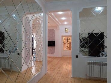 недвижимость в азербайджане купить: Баку, Мярдяканы, 150 м², 4 комнаты, Без бассейна, Артезианский колодец, Канализация, Комби — 10