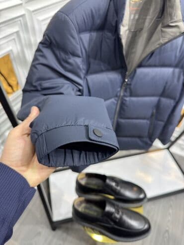 Pencəklər: Kurtka, Bolonka, Qış — 3