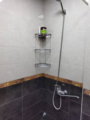 maştağada satdıq evlər: Bakı, 4 otaqlı, Köhnə tikili, m. Əhmədli, 95 kv. m — 18