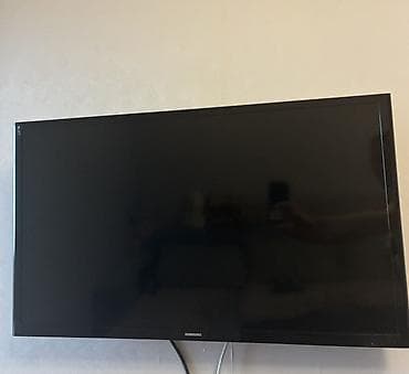 samsung komputer: Televizor Samsung LED ekran 40" — 1