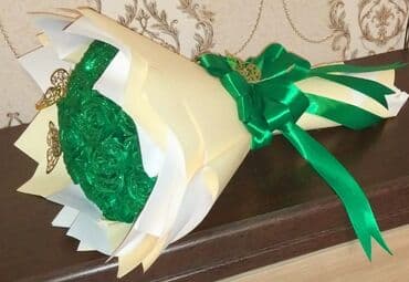 samsung a52s ikinci el: Sifarişlə əl işləri | Buketlər, səbətlər — 7