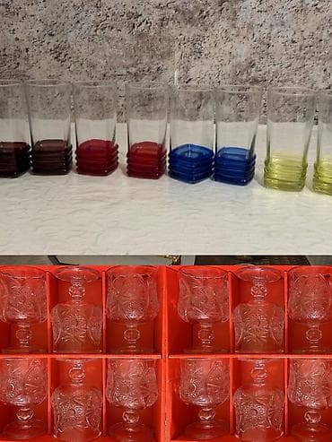 Hamısı bir yerdə 25 manata var çoxu təzədi müştəri diqqət et oxu