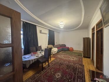 göygöl ev: Suraxanı 3 otaqlı, 100 kv. m, Kredit yoxdur, Təmirsiz — 12