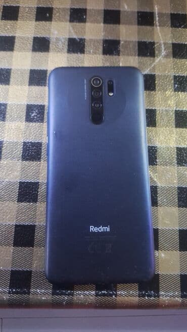 kontakt home mi a2 lite: Redmi smartfon (antiudarda isdifade olunub) - Model: Redmi (arxa — 1