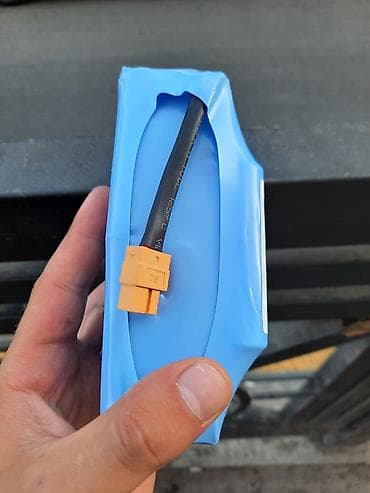 samsung 12 s: Segway akkumulyatoru Orjinal Segway Batareya Samsung 🔋🆕️ 🔹️Ölkə — 3
