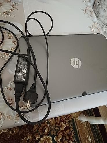 ucuz telvizorlar: HP noutbuklar dəsti - Model: HP Pavilion/Compaq seriyalı iki noutbuk — 3