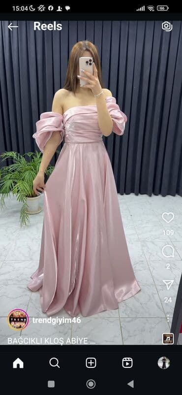 şalvar modelleri 2021: Ziyafət donu, Maksi — 6