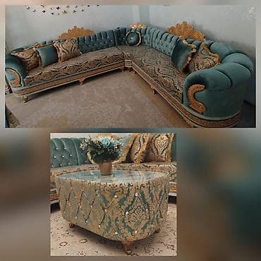 Divan 750 azn Cestir klassik modeldir Olcusu 3x3 Acilmir Baza yoxdur