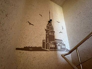 baki hovuzlu evler: Novxanı 7 otaqlı, 200 kv. m, Orta təmir — 5