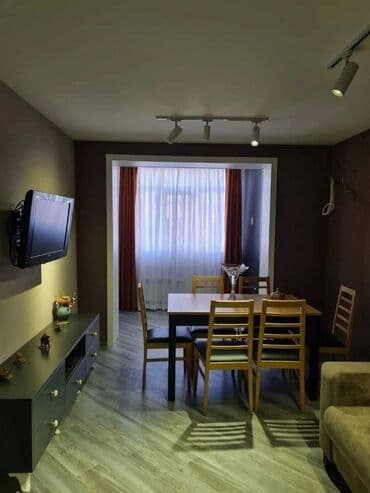 qarayev 4 otaqli kohne tikili: Bakı, 3 otaqlı, Köhnə tikili, m. Qara Qarayev, 80 kv. m — 1