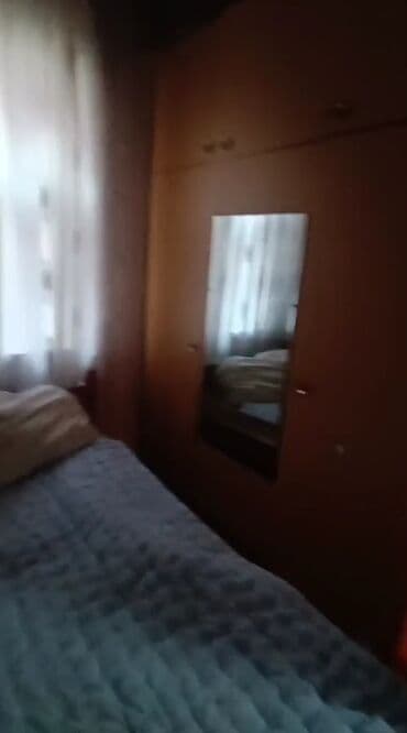 kiraye evler nizami rayonu: 50 kv. m, 2 otaqlı, Kombi, Qaz, İşıq — 9