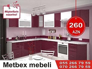 mebel: Metbex mebeli Metbex mebeli qiymetleri materiallar üzrə: ► Laminat — 1