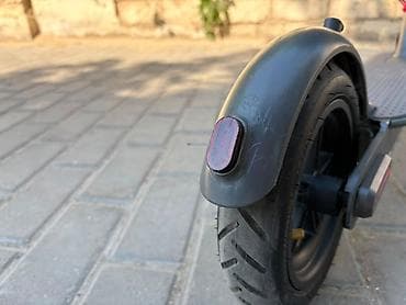 kreditle moped satisi: Salam yenidir hec bir pravlemi yoxdur vacib pul lazimdir deye satilir — 5