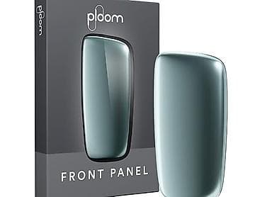 qelyan tutun: Ploom X Advanced – tütün qızdırma cihazı ​Salam! Ploom elektron — 6