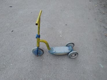 bmw 3 серия 318is mt: Skuter — 2