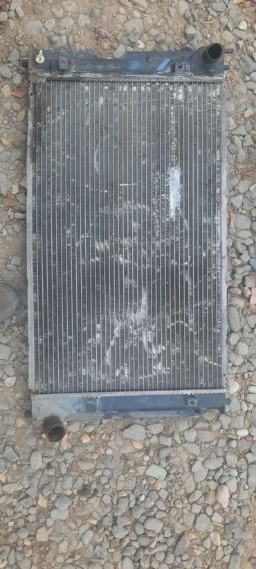 TOYOTA AVENSİS Radiyatoru nomre:050-534-35-04