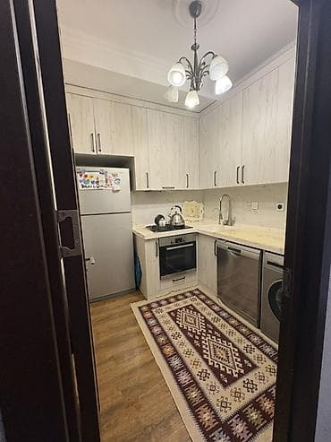 2 otaqlı, Yeni tikili, m. 28 may, 57 kv. m — 5