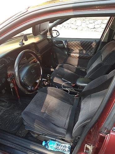 maşın satışı: Opel Vectra: 2 l | 1998 km Sedan — 2