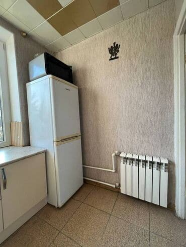 купить однокомнатную квартиру в баку: Баку, Пос. Бакиханов, 1 комната, Вторичка, 35 м² — 5