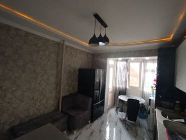 ismayilli baki avtobus: Satılır 9/5 orta blok. mənzil ideal vəziyyətdədir. son 4 ilin — 21