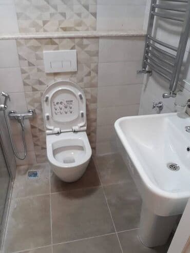 qubada evler kredit: 2 otaqlı, Yeni tikili, m. 20 Yanvar, 44 kv. m — 8