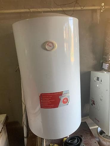 Ariston 100lt
100azn
Albaliliq 2634 leli