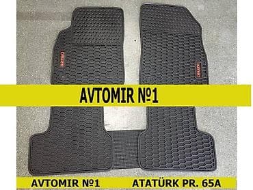 chevrolet aveo disk: Chevrolet cruze 2013 ayaqaltı rezini 🚙🚒 ünvana və bölgələrə ödənişli — 1