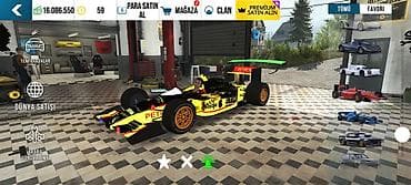 porsche 2004: Oyundax hesab satışı – Car Parking Multiplayer (oyun içi ekran — 2