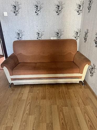 Yaxşı vəziyyətdədir, divan iki kreslo bir yerde satılır. Ünvan lalafo.az -da Yaxşı vəziyyətdədir, divan iki kreslo bir yerde satılır. Ünvan