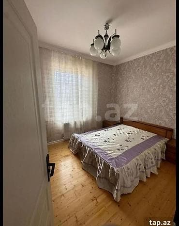 1 sot nece metrdir: 121 kv. m, 3 otaqlı — 4