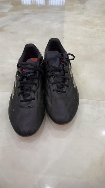 Butslar: Butslar Adidas — 3