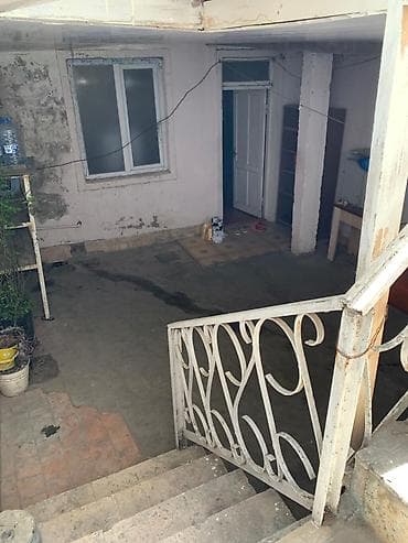 Kirayə verilən mənzil – şəkillərdəki planlaşdırma və mebel ilə - — 7