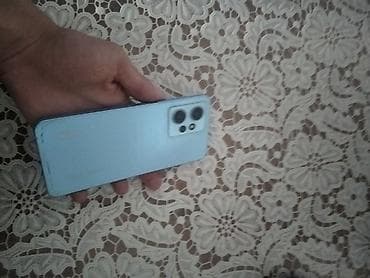 ucuz kamputer: Xiaomi 12, 256 GB, rəng - Mavi, 
 Qırıq — 3