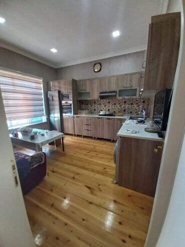 дом баку: 4 otaqlı, 140 kv. m — 7