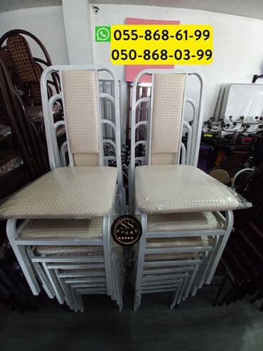 1001 xirdavat topdan satis: 🔥Stol stulların topdan qiymətə satışı.Birbaşa sexdən satış🤩 PARÇA VƏ — 7