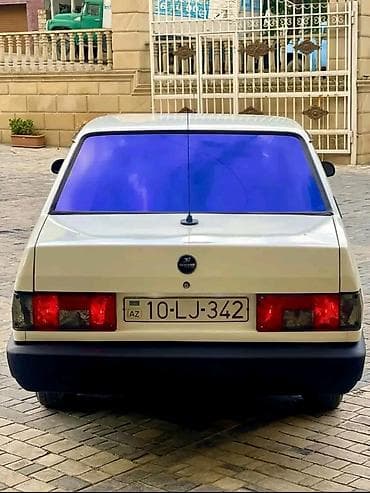 продажа машин в азербайджане: Tofas : 1.6 л | 2003 г. 15000 км — 7