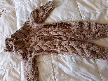 Детская одежда и обувь: Другие детские вещи — 3