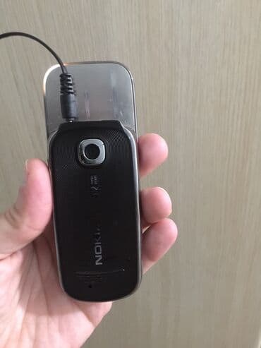 nardan sime kontur: Nokia 8, 2 GB, rəng - Qəhvəyi, Düyməli, Zəmanət — 11