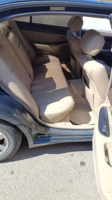 muravey matoru: Lexus GS: 0.3 l | 1995 il Sedan — 5