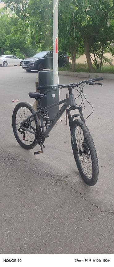 en ucuz velikler: SIBOS dağ velosipedi – şəhər və yüngül off-road sürüşləri üçün çox — 1