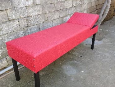 ikinci el salon mallari: Kusetka
Tezedir — 4